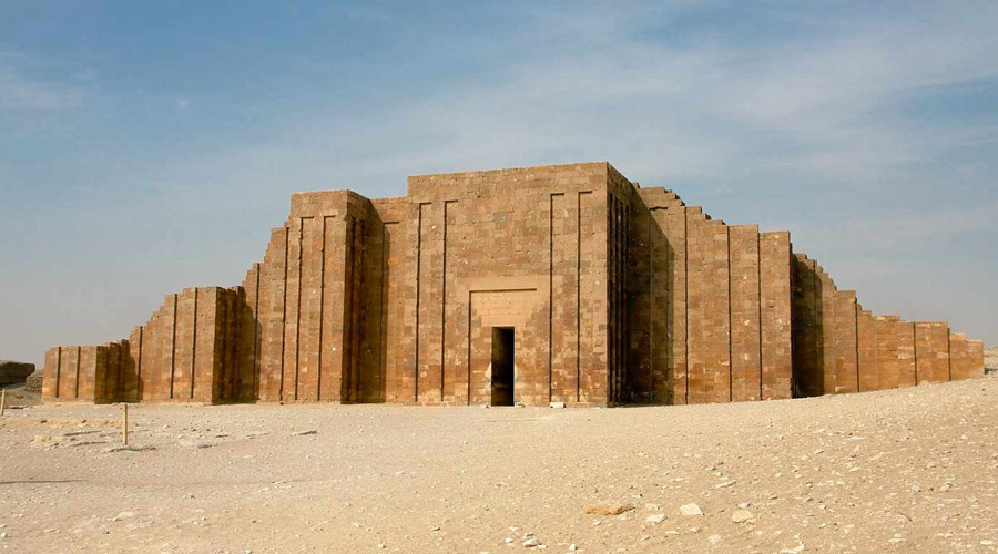 2 Nächte Kairo und 5 Nächte Badeurlaub in Makadi